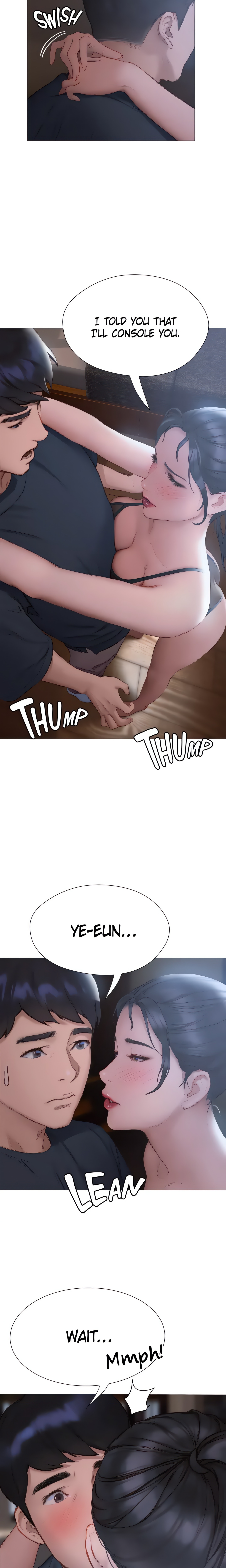 Flirting with Her (Official) chapter 10 page 23