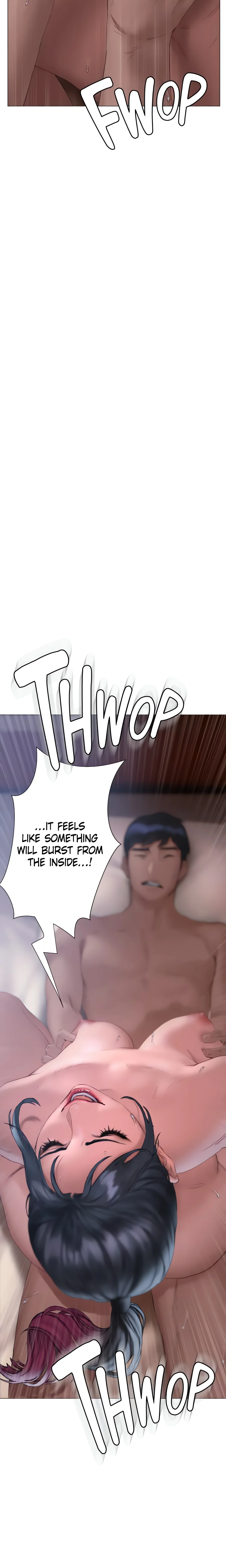 Flirting with Her (Official) chapter 12 page 12
