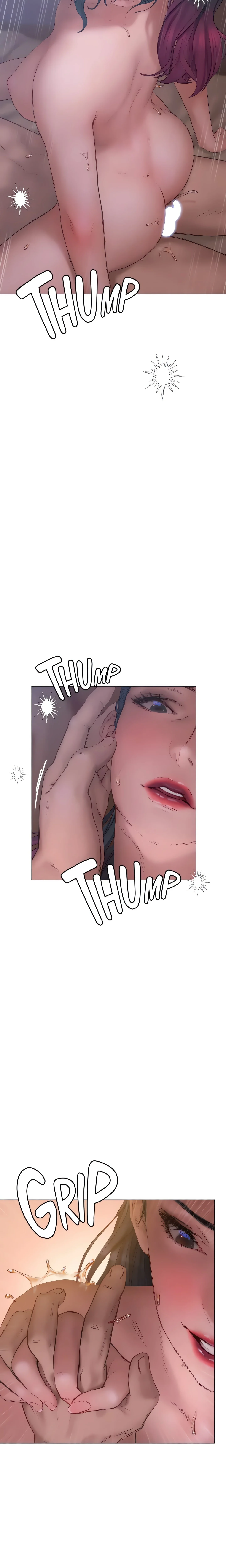 Flirting with Her (Official) chapter 12 page 20