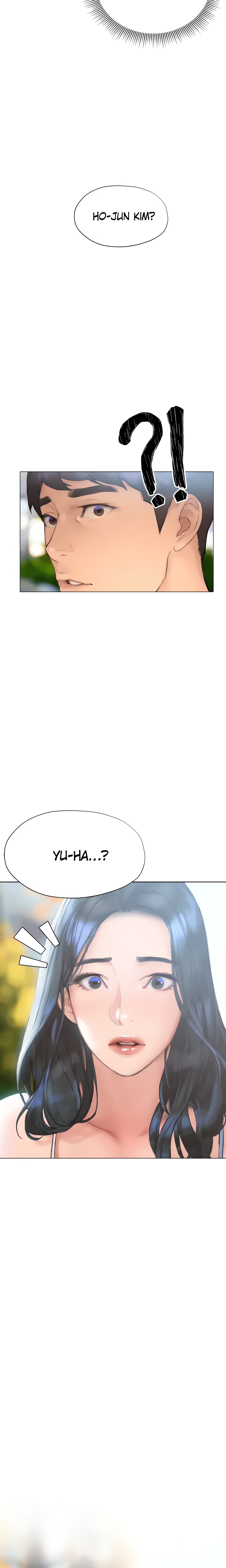 Flirting with Her (Official) chapter 13 page 33