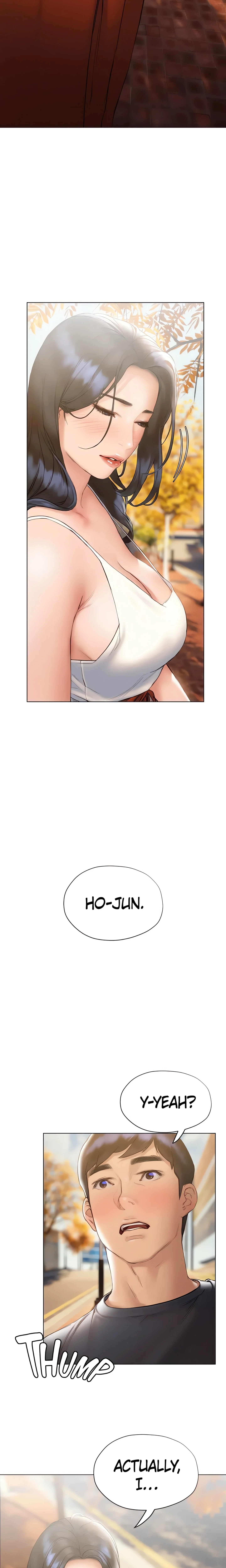 Flirting with Her (Official) chapter 15 page 2