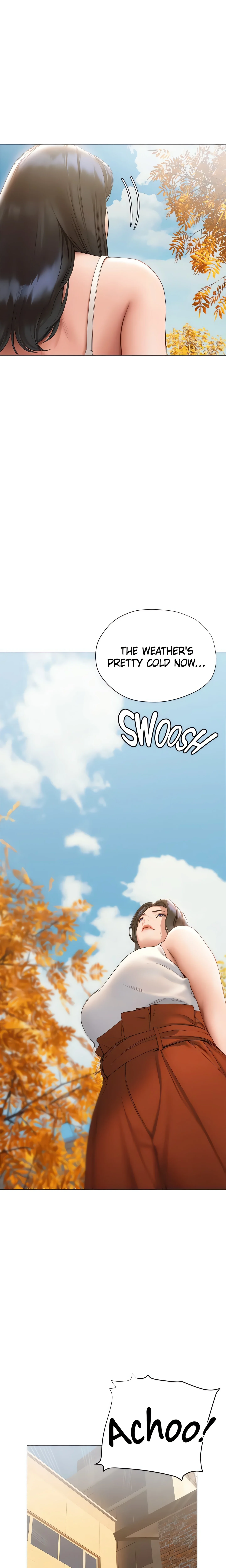 Flirting with Her (Official) chapter 15 page 11
