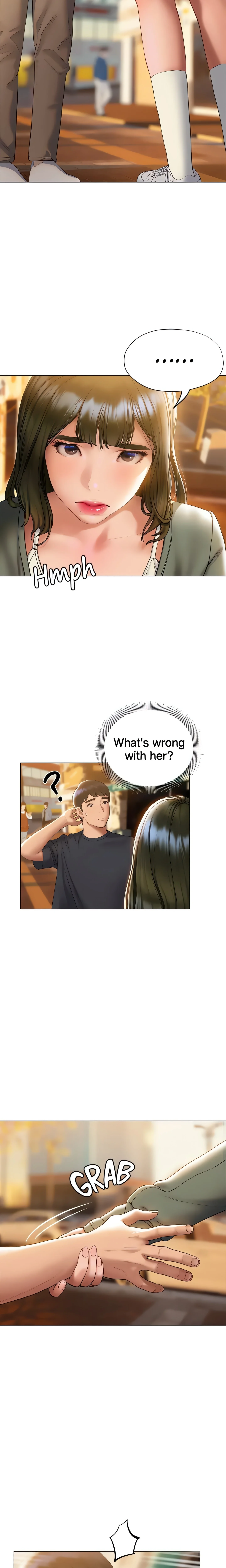 Flirting with Her (Official) chapter 16 page 7