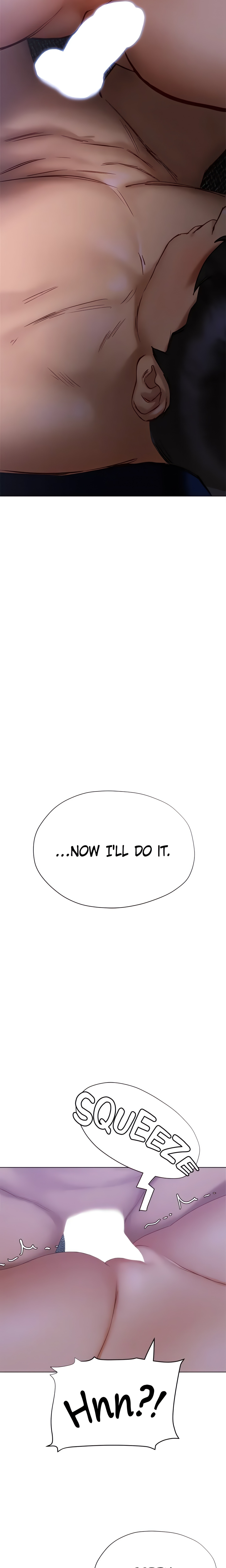 Flirting with Her (Official) chapter 17 page 23