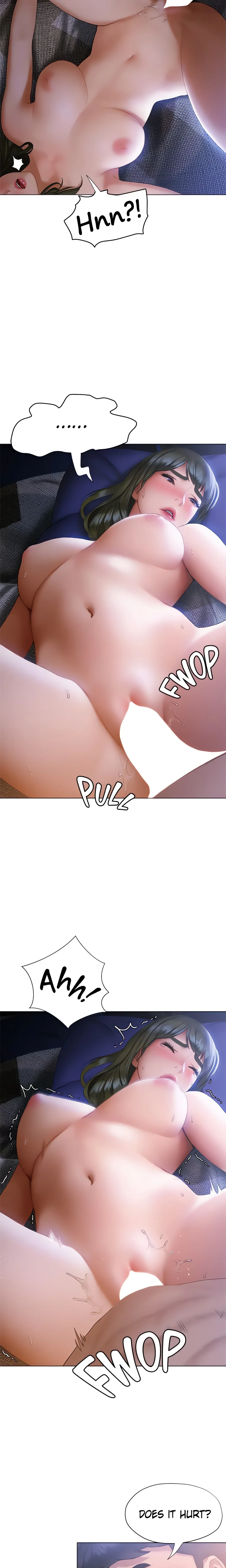 Flirting with Her (Official) chapter 18 page 15