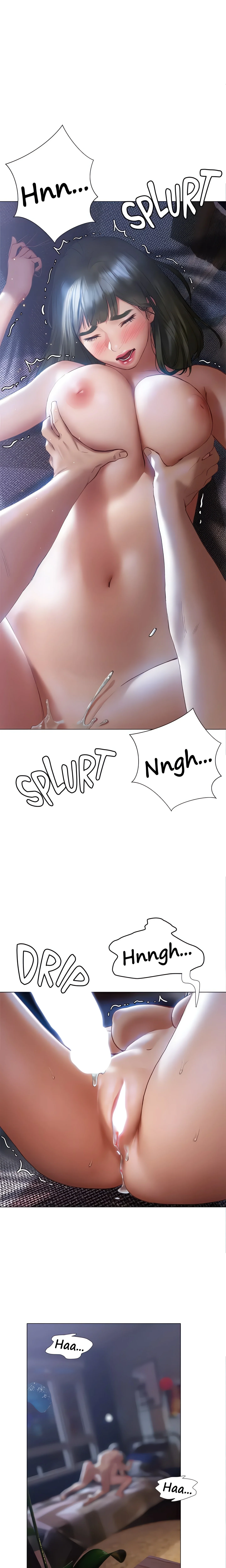 Flirting with Her (Official) chapter 18 page 22