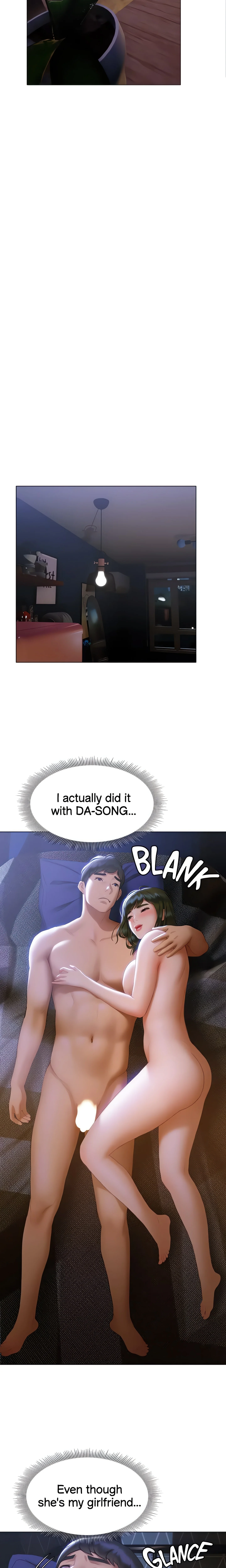 Flirting with Her (Official) chapter 18 page 23