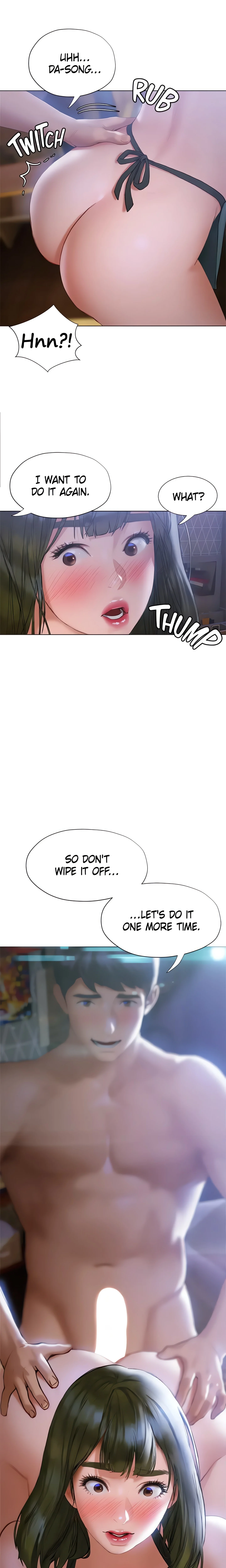 Flirting with Her (Official) chapter 18 page 29