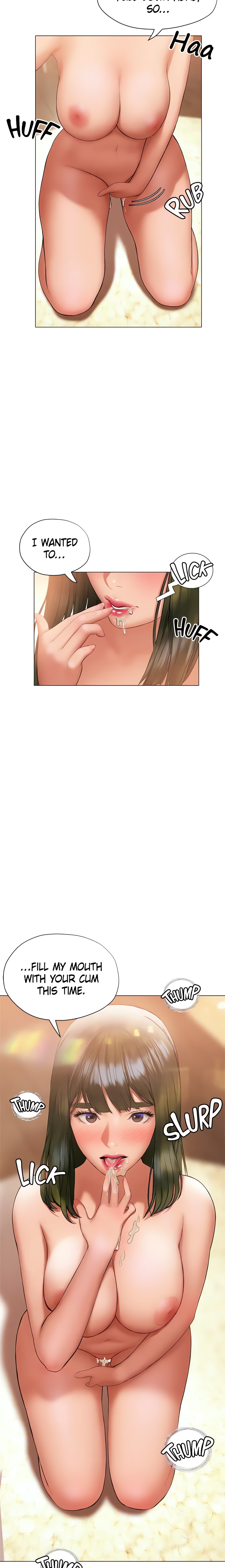 Flirting with Her (Official) chapter 19 page 20