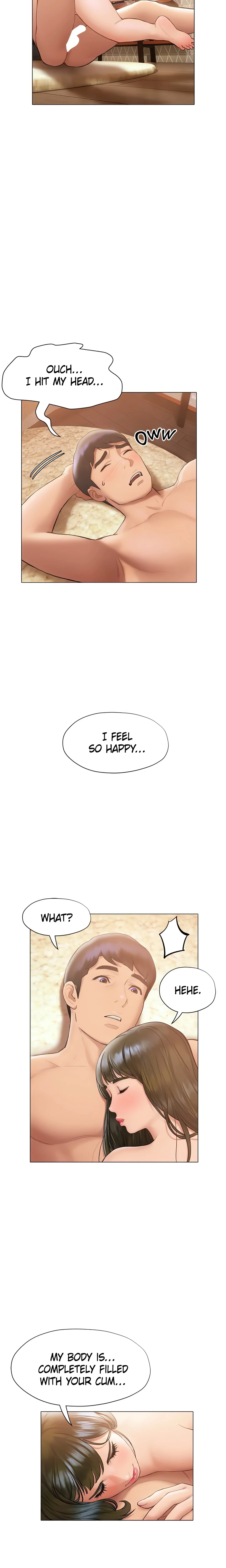 Flirting with Her (Official) chapter 19 page 22