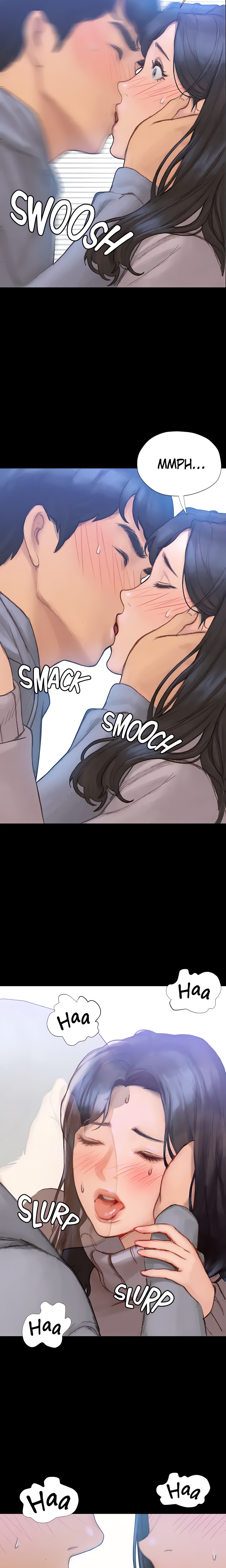 Flirting with Her (Official) chapter 2 page 6