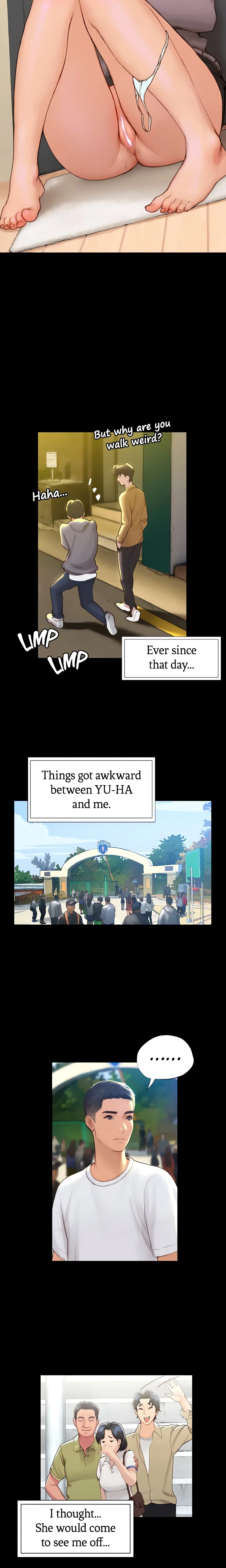 Flirting with Her (Official) chapter 2 page 19