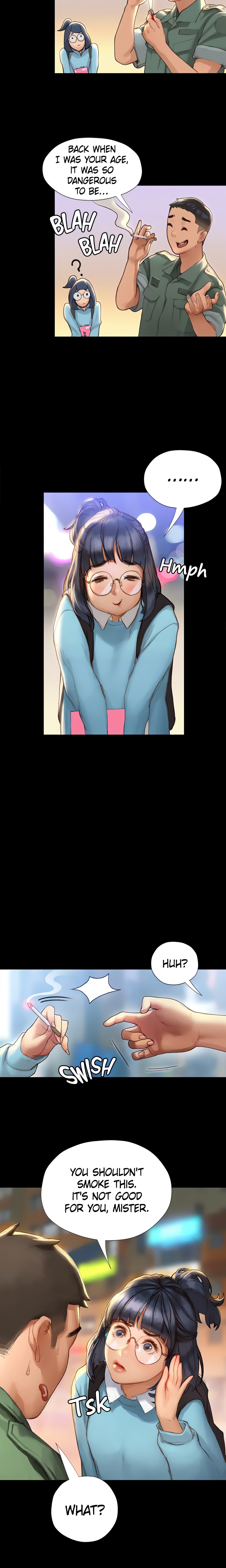 Flirting with Her (Official) chapter 2 page 26