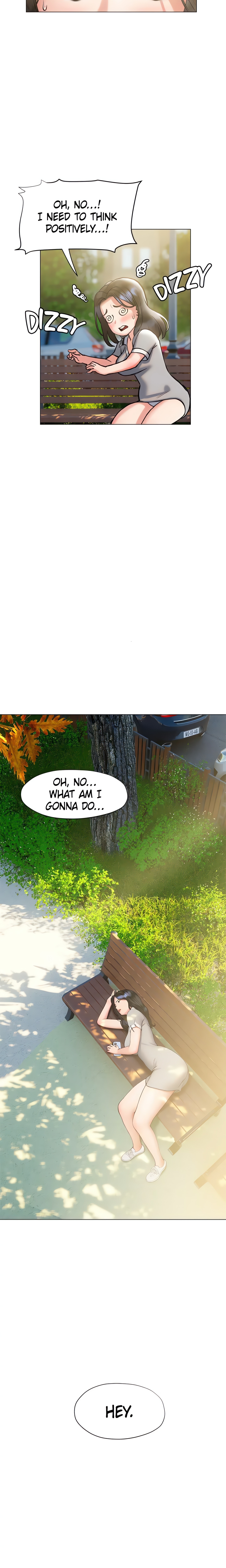 Flirting with Her (Official) chapter 20 page 11