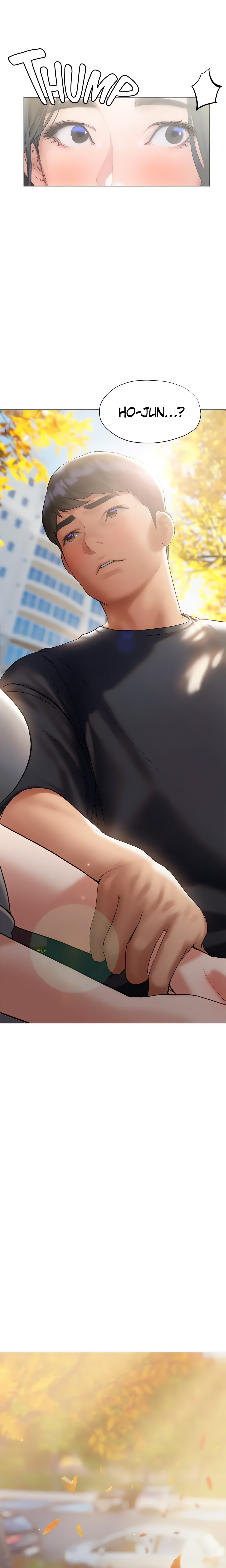 Flirting with Her (Official) chapter 20 page 22