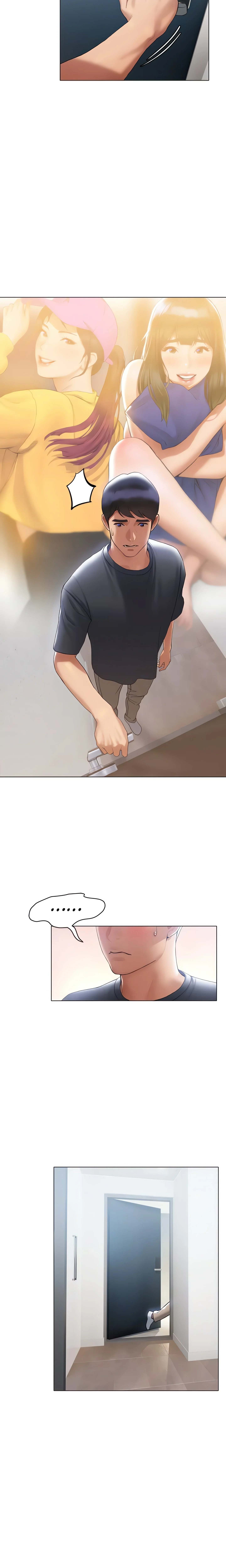 Flirting with Her (Official) chapter 21 page 5