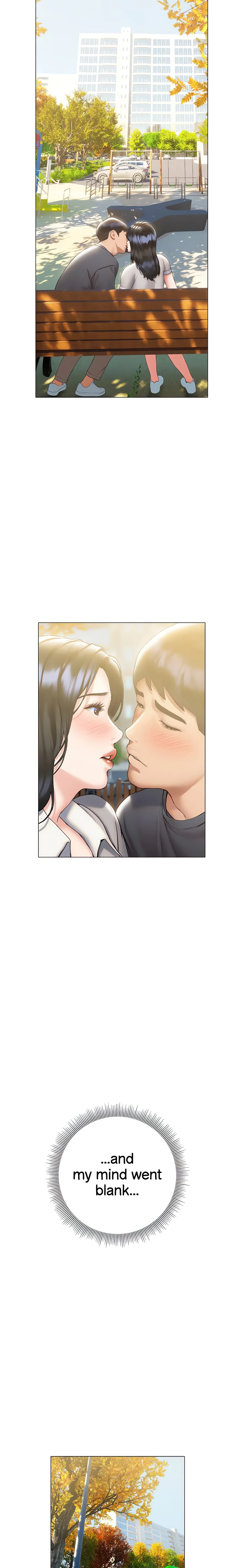 Flirting with Her (Official) chapter 21 page 9