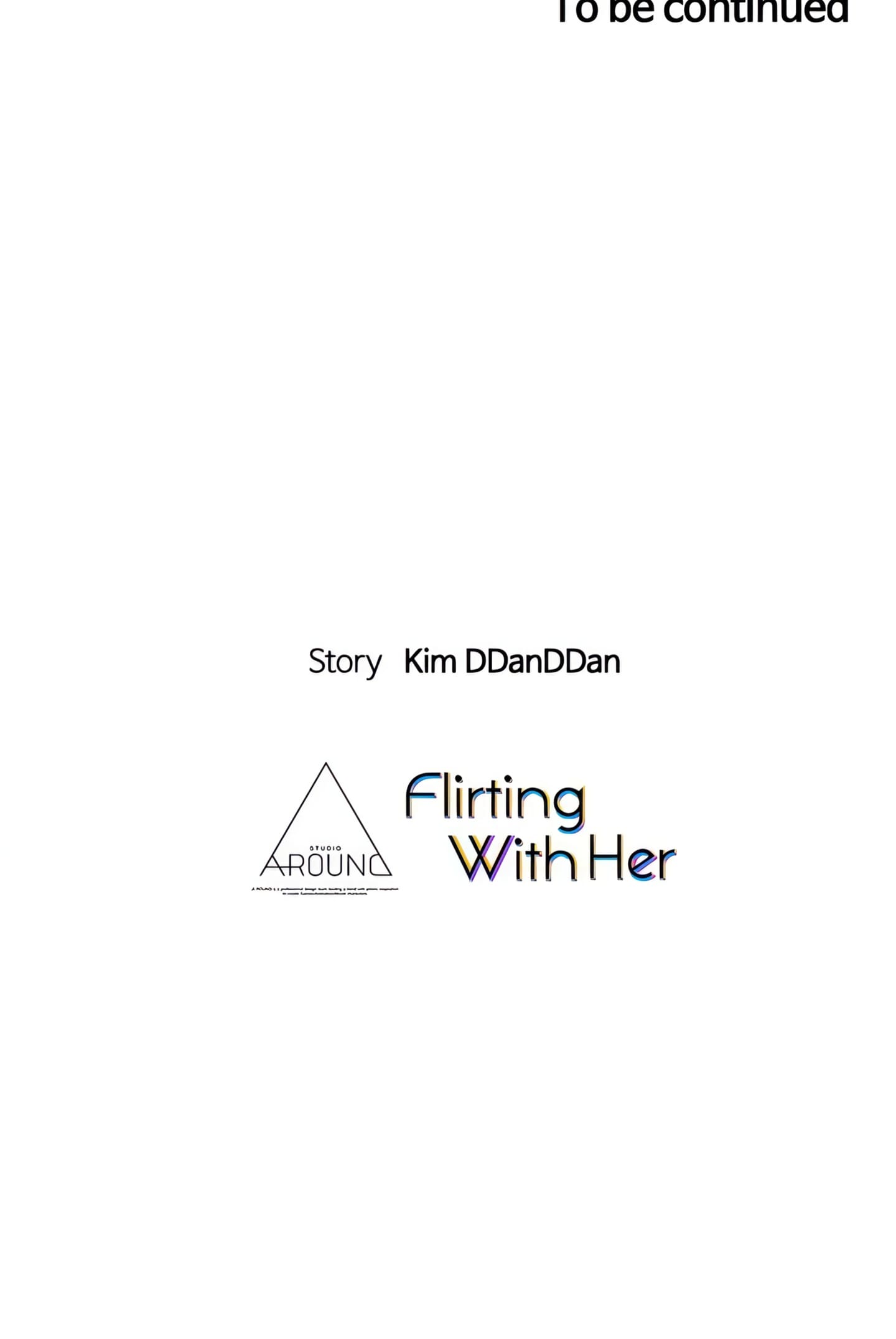Flirting with Her (Official) chapter 21 page 24