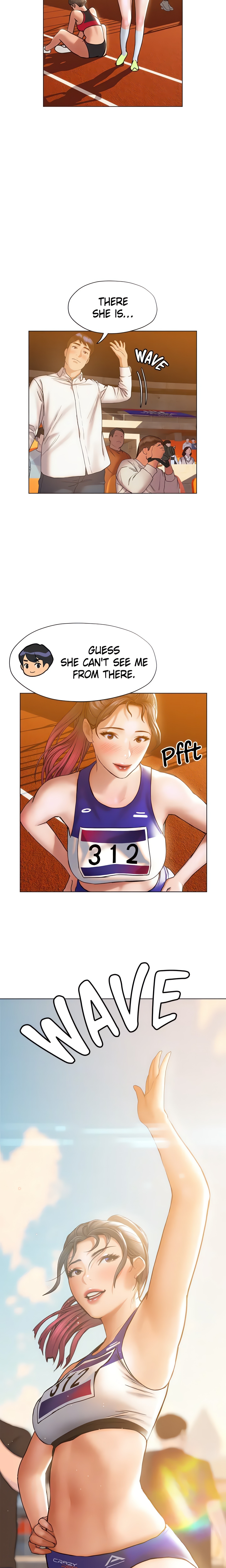 Flirting with Her (Official) chapter 22 page 2