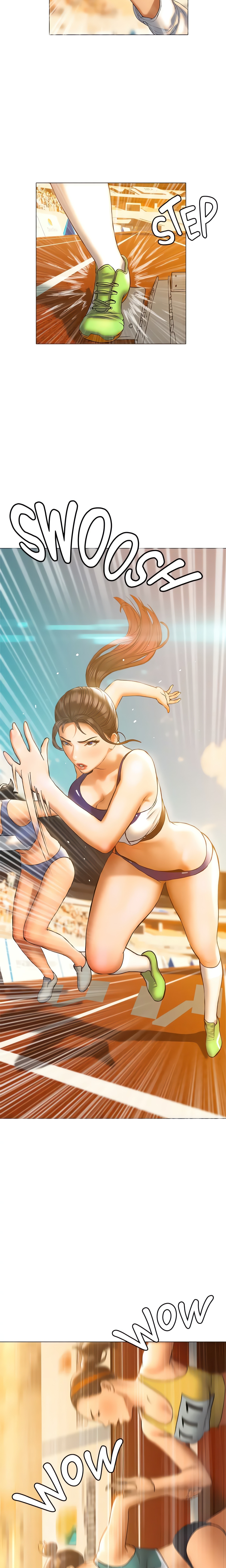 Flirting with Her (Official) chapter 22 page 6