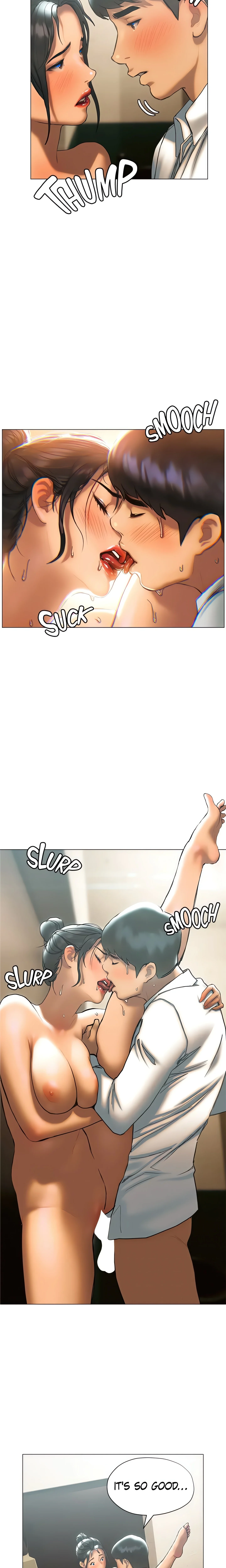 Flirting with Her (Official) chapter 24 page 5