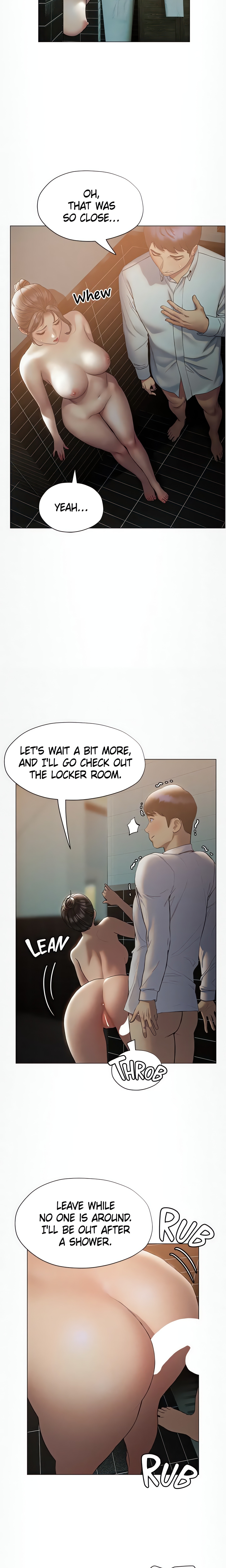 Flirting with Her (Official) chapter 24 page 16