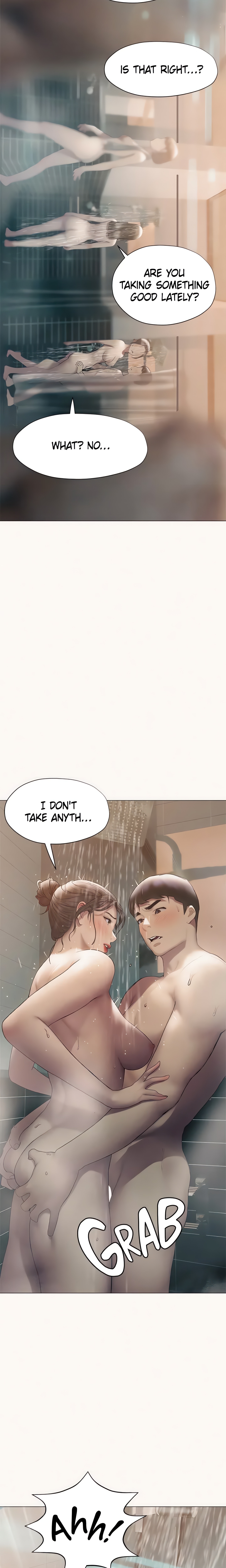 Flirting with Her (Official) chapter 25 page 5