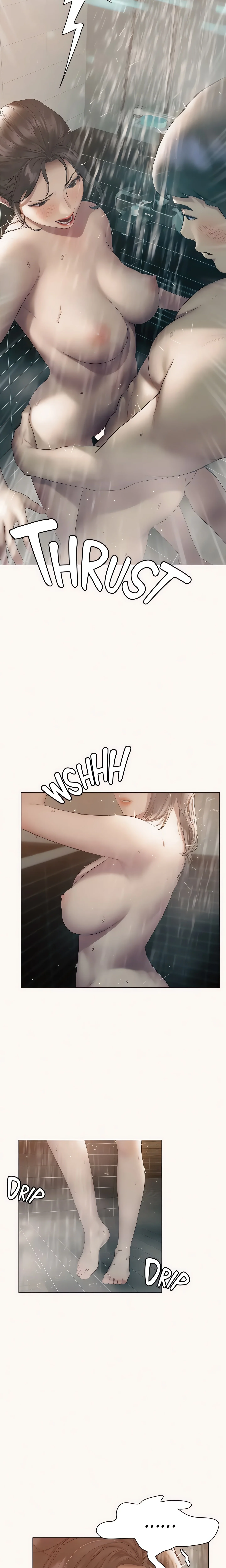 Flirting with Her (Official) chapter 25 page 6