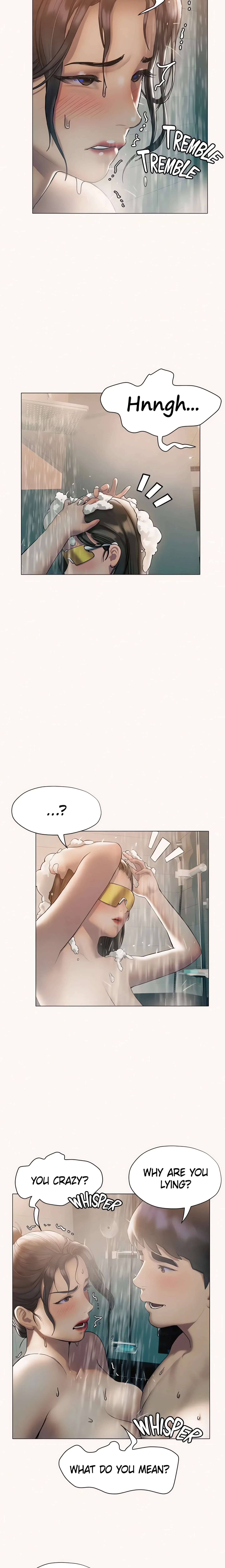 Flirting with Her (Official) chapter 25 page 7