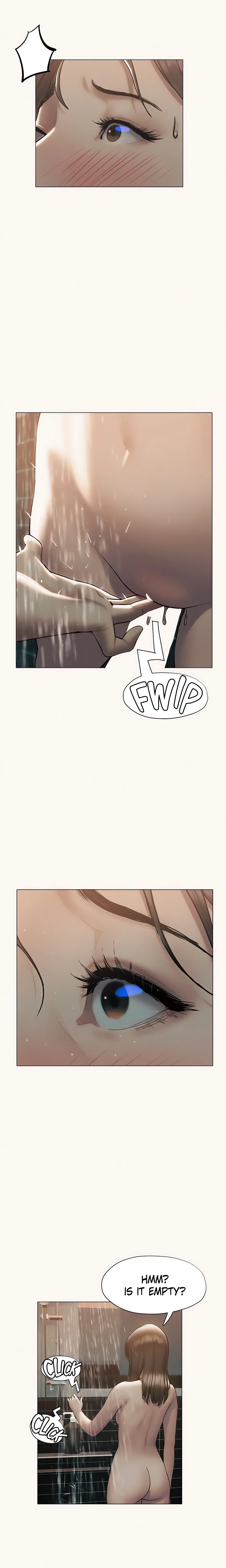 Flirting with Her (Official) chapter 25 page 11