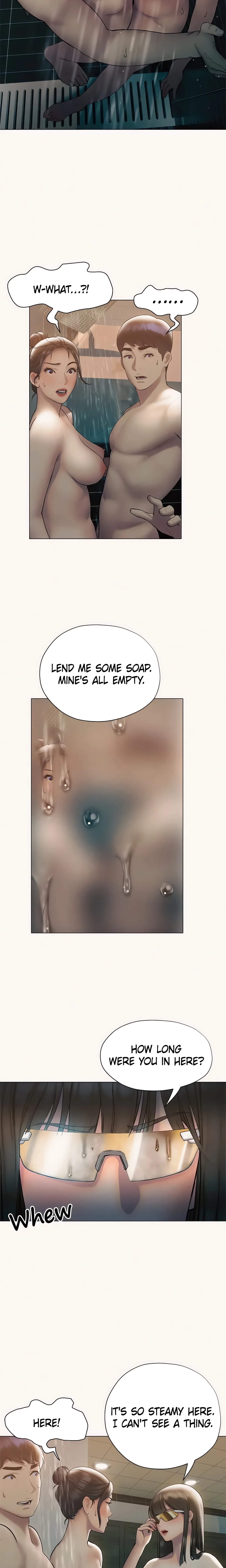 Flirting with Her (Official) chapter 25 page 13