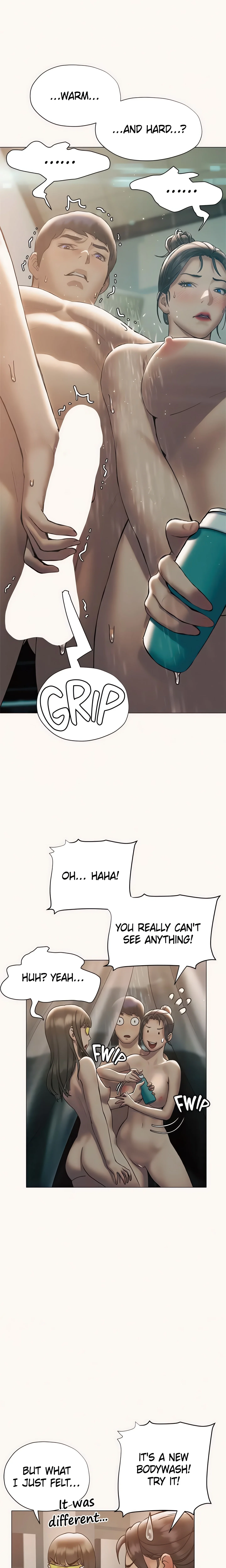 Flirting with Her (Official) chapter 25 page 15