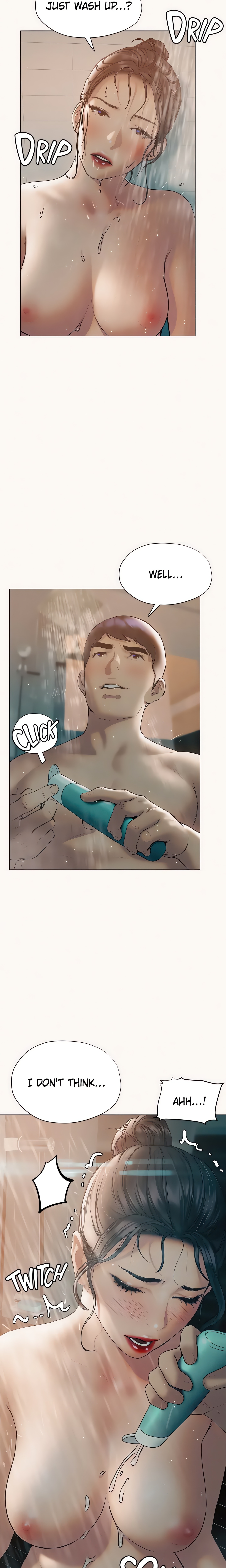Flirting with Her (Official) chapter 25 page 19