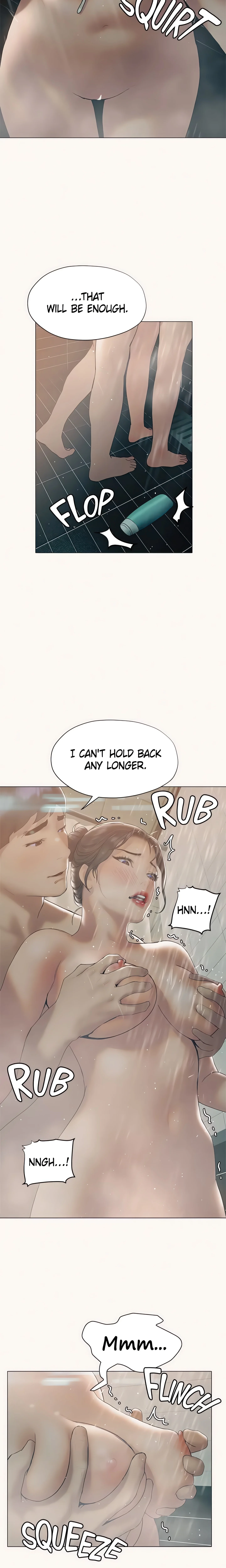 Flirting with Her (Official) chapter 25 page 20