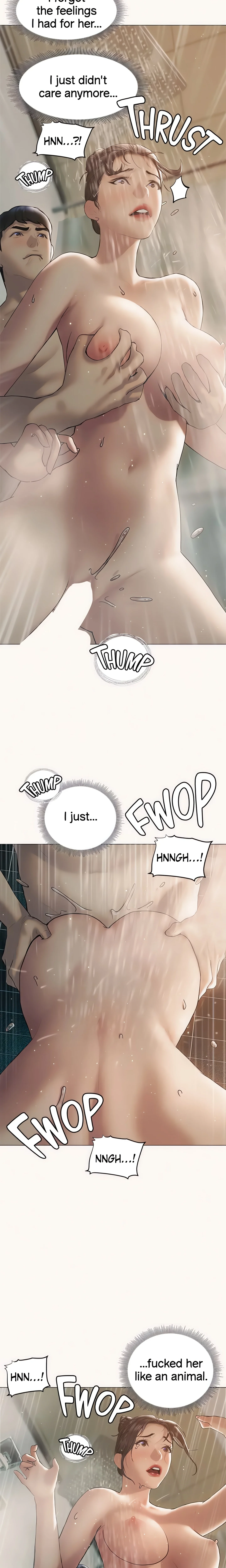 Flirting with Her (Official) chapter 25 page 22