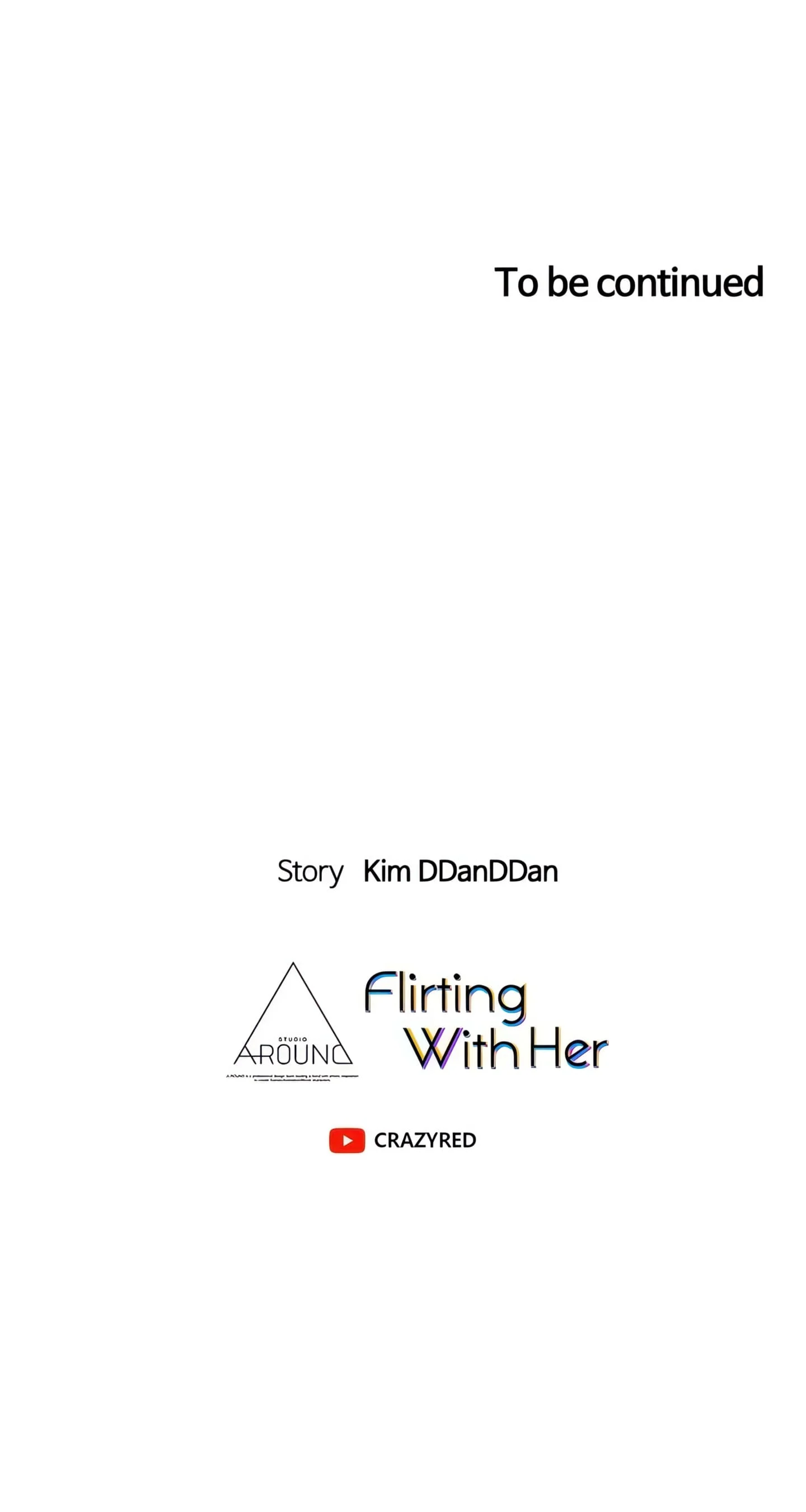 Flirting with Her (Official) chapter 25 page 29