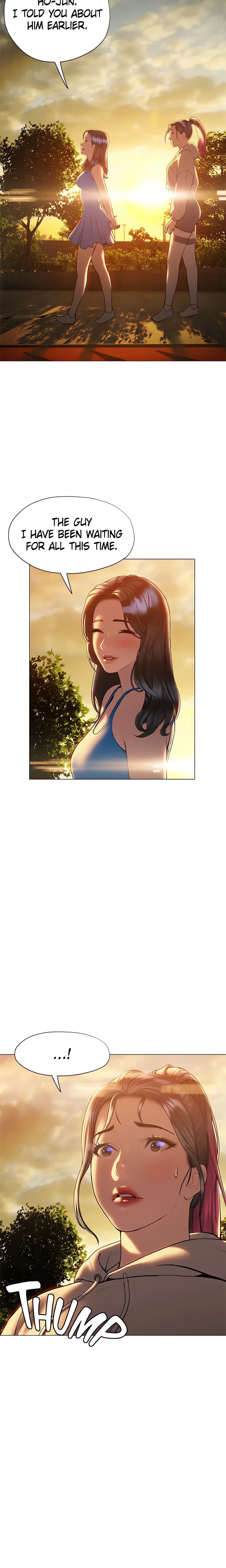 Flirting with Her (Official) chapter 26 page 2