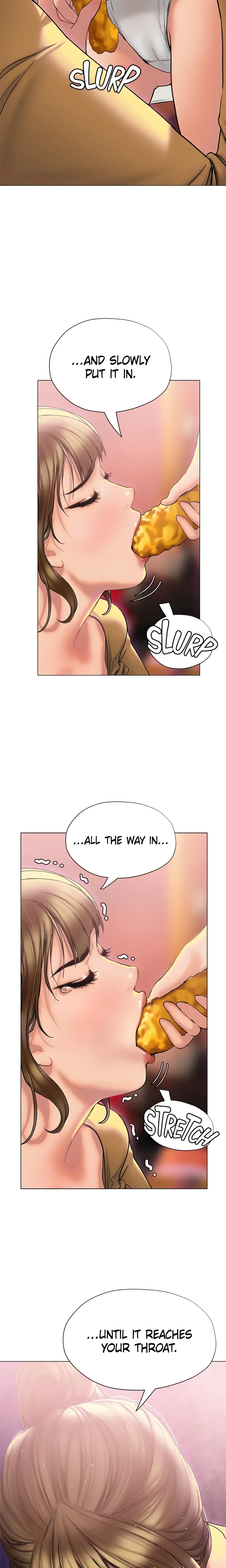 Flirting with Her (Official) chapter 26 page 18
