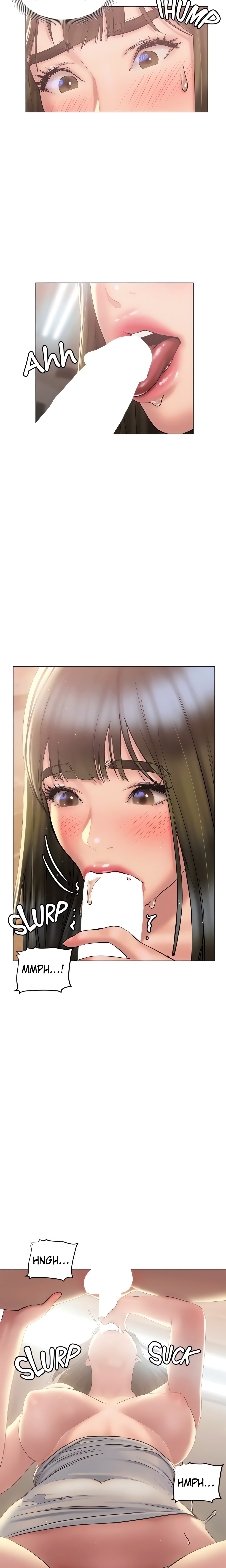 Flirting with Her (Official) chapter 27 page 11