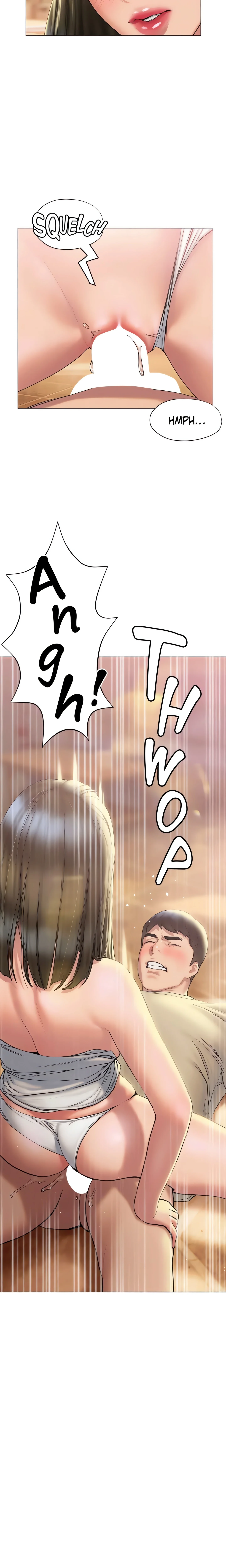Flirting with Her (Official) chapter 28 page 2