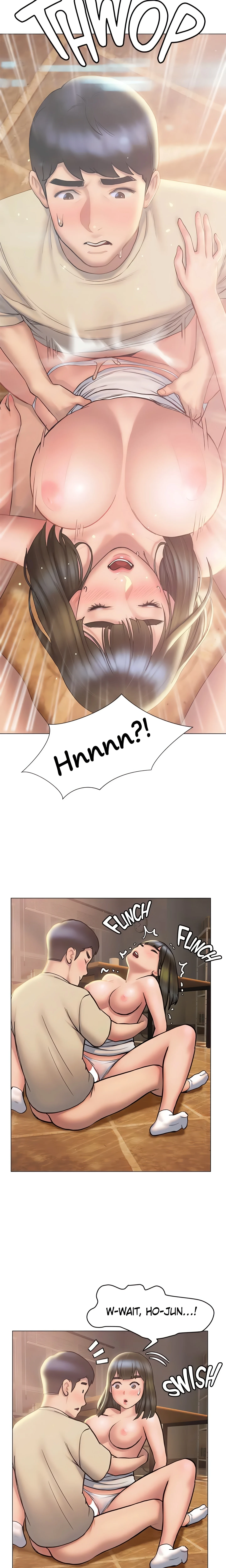 Flirting with Her (Official) chapter 28 page 5