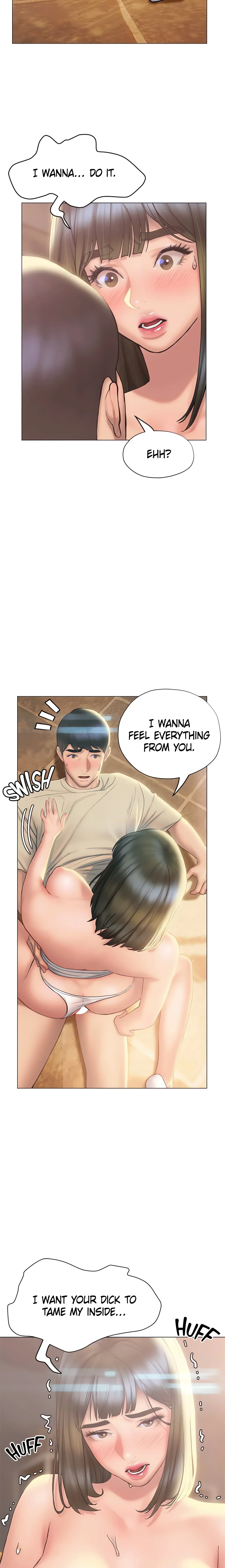 Flirting with Her (Official) chapter 28 page 6