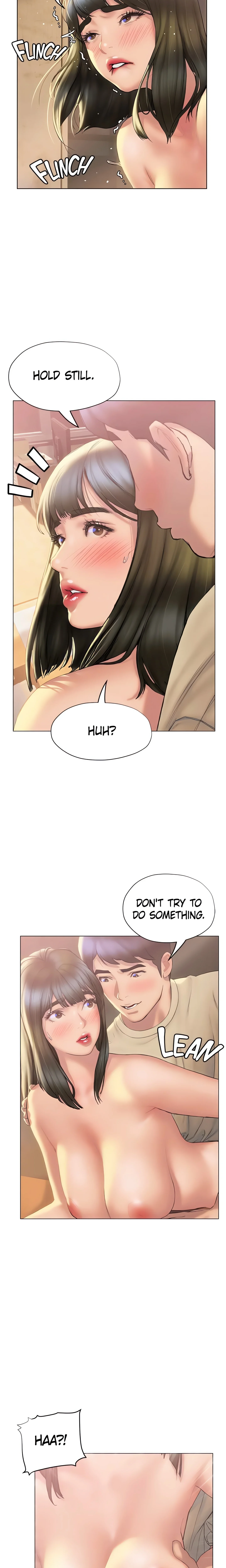 Flirting with Her (Official) chapter 28 page 19