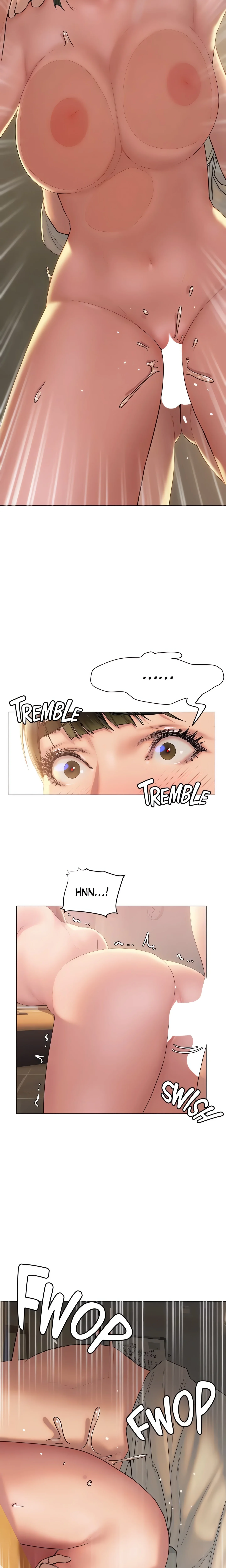 Flirting with Her (Official) chapter 29 page 3