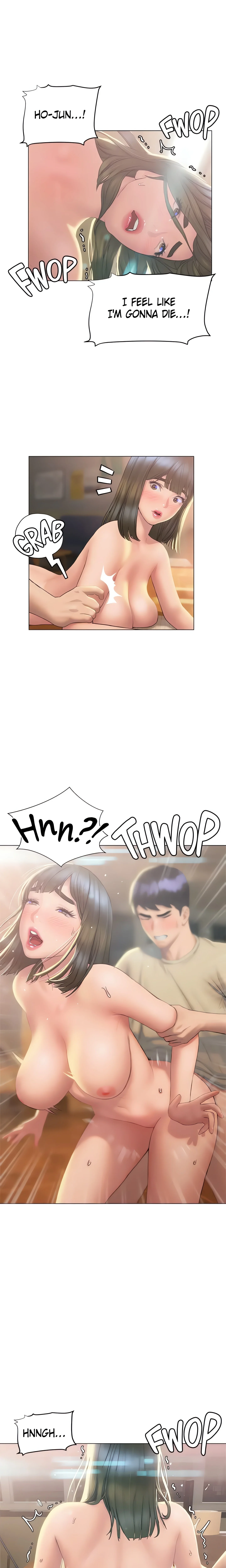 Flirting with Her (Official) chapter 29 page 5