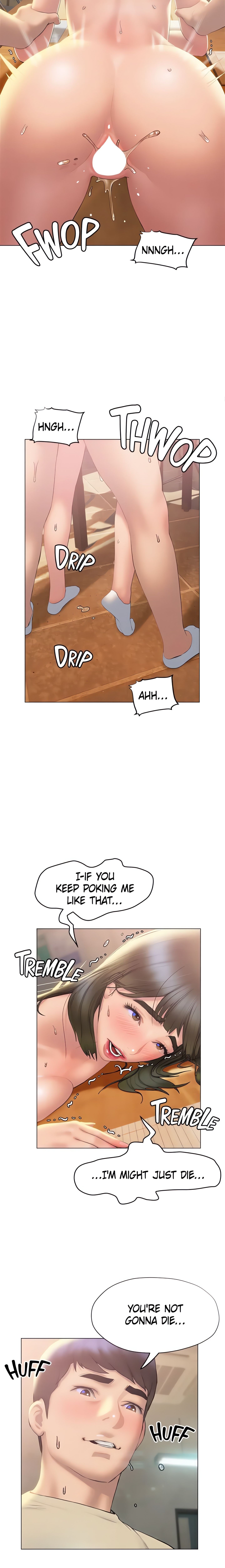 Flirting with Her (Official) chapter 29 page 6