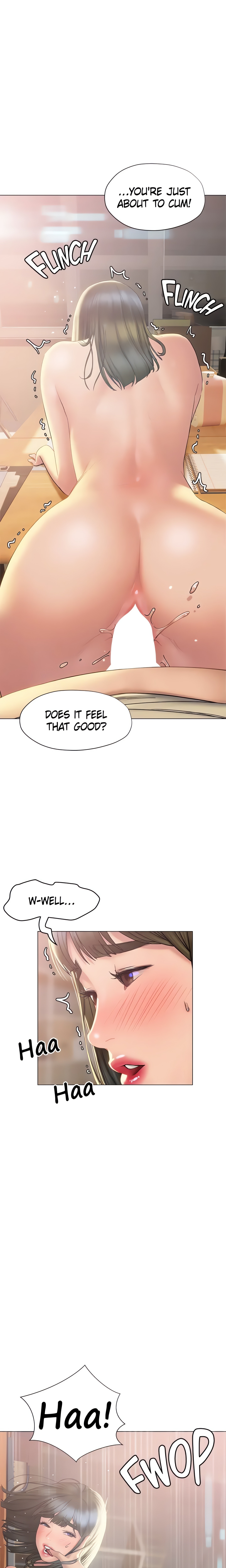 Flirting with Her (Official) chapter 29 page 7