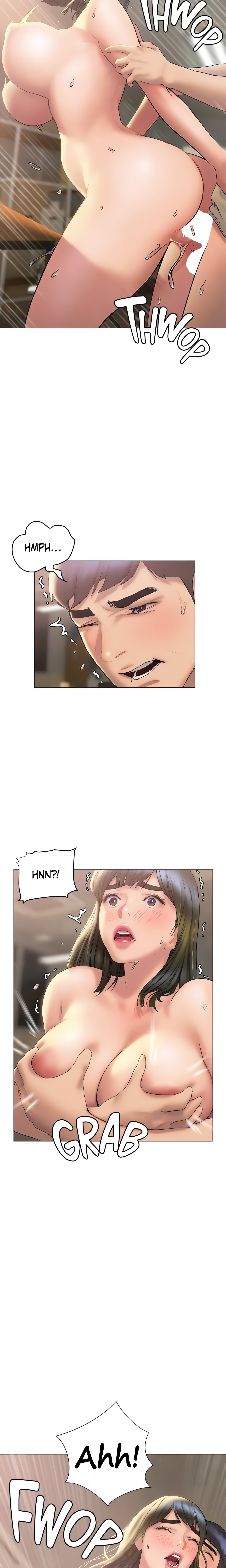 Flirting with Her (Official) chapter 29 page 9