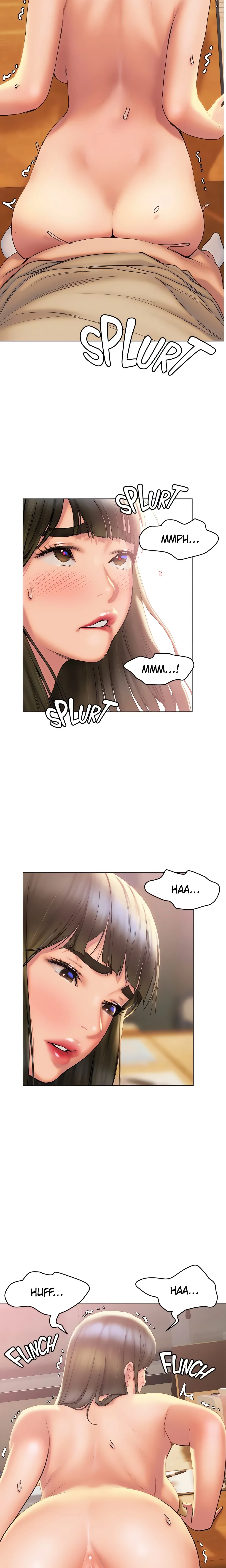 Flirting with Her (Official) chapter 29 page 12
