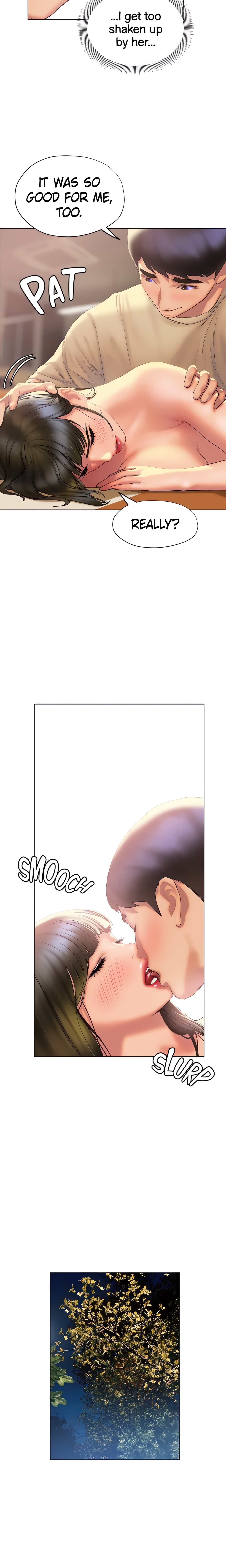 Flirting with Her (Official) chapter 29 page 14